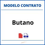 Como Hacer Un Contrato De Butano Como Hacer Un Contrato De Butano
