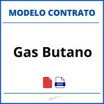 Como Hacer Un Contrato De Gas Butano Como Hacer Un Contrato De Gas Butano
