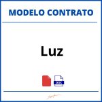 Como Hacer Un Contrato De Luz