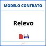 Como Hacer Un Contrato De Relevo